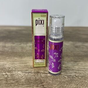 Pixi Glow-y Lip Oil 0334 Dream-y